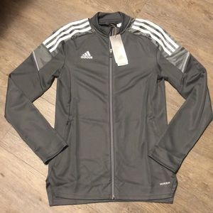 Brand🆕😍🔥😍 ADIDAS  Women's Condivo 21 Track Jacket